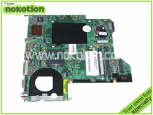 NOKOTION 460715-001 448598-001 48.4X901.05M Laptop Motherboard for HP PAVILION DV2000 V3000 GM965 DDR2 High Quality 2024 - buy cheap
