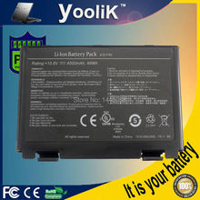 Laptop Battery For ASUS X5D X5DAB X5DAF X5DC X5DI X5DID X5DIP X5DIE X5DIJ X5DIN X5DAD K60I K61IC-A1 2024 - buy cheap