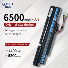 JIGU-batería para portátil ACER, para Aspire 3INR18/65-2 LC.BTP0A.013 TIMELINEX AS3830TG-6412 para Gateway ID57H03H ID47H02U ID47H03H 2024 - compra barato