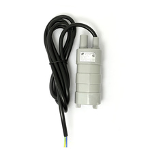 JT-500 Bath Machine Water Pump 5m Head MINI DC Brush Water Pump Industrial Household Submersible Pump 24V 2024 - buy cheap