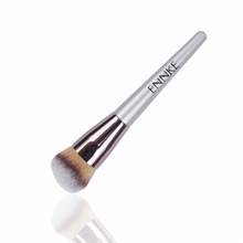 ENNKE 1 Pcs Makeup Brushes Powder Foundation Brand Design Loose Powder Multifunctional Single Brush Cosmetic Makeup Brushes 2024 - buy cheap