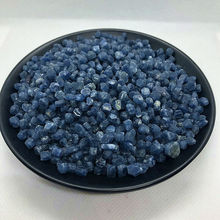 50g Rare 3-5mm Natural Blue Sapphire Corundum Rough Specimen Mnerals Healing  Natural Stones and Minerals 2024 - buy cheap