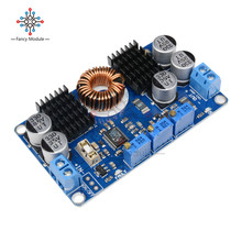 LTC3780 Automatic Step Up Down Regulator Charging Module DC-DC 5V-32V to 1V-30V 10A Power Supply Module 2024 - buy cheap