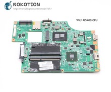 NOKOTION For Lenovo IBM Thinkpad Edge 13 E30 Laptop Motherboard FRU 75Y4174 75Y4175  DA0PS2MB8C0 U5400 HM55 DDR3 2024 - buy cheap