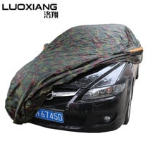 Waterproof full car colorful covers sun dust Rain protection car cover formazda 2 Hatchback 3sedan 6 2024 - buy cheap