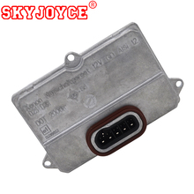 SKYJOYCE 100% 5DV 008 290-00 4E0907476 63126907488 Hella HID Xenon Ballast D2S D4S D4R For BMW Jaguar Mercedes Saab Replacement 2024 - buy cheap