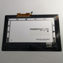 10,1 "для Acer Switch 10E SW3-013/016 ЖК-дисплей Панель экрана монитор Сенсорный экран дигитайзер стекло в сборе 2024 - купить недорого
