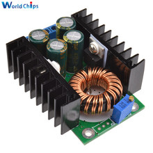 DC-DC 9A 280W Max Step Down Power Supply Buck Converter Adjustable 7-40V To 1.2-35V Step-down Power Module For LED Driver 2024 - buy cheap