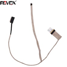 New Laptop Cable For SONY VAIO VPC-EH PN:DD0HK1LC010 DD0HK1LC000 Repair Notebook LED LVDS CABLE 2024 - buy cheap