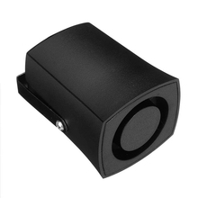 Warning Sound Beep Reverse Siren Slim Invisible Horn 6 tones surround  Auto Warning Siren Backup Alarms Horns 2024 - buy cheap