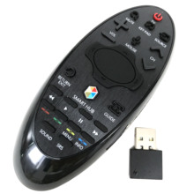 NEW remote control BN94-07557A For SAMSUNG SMART HUB LED TV BN59-01184D BN59-01185D BN59-01181G UA55HU9800 UA65HU9800 USB 2024 - buy cheap