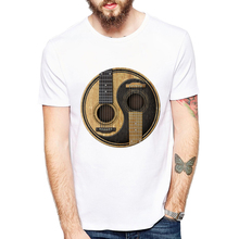Camiseta masculina de manga curta, camiseta divertida estilo verão yin yang legal 2024 - compre barato
