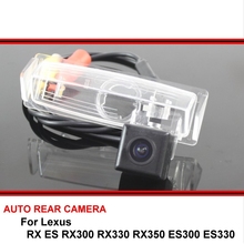 For Lexus RX ES RX300 RX330 RX350 ES300 ES330 Rear View Camera Reversing Camera Car Back up Camera HD CCD Night Vision 2024 - buy cheap