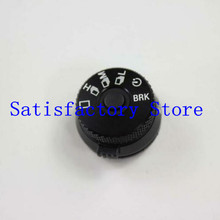 NEW Top Cover Mode Dial Button Control Switch Unit For Sony ILCE-9 ILCE9 A9 Camera Replacement Unit Repair Part 2024 - buy cheap