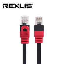 REXLIS Ethernet Cable Cat6 Lan Cable UTP CAT6 RJ 45 Network Cable  Patch Cord for Laptop Router RJ45 Network Cable 2024 - buy cheap