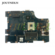 Joutntln-placa base para portátil Dell Latitude E5530, X3WPH, CN-0X3WPH, 0X3WPH, QXW10, LA-7902P, HM65, DDR3 2024 - compra barato