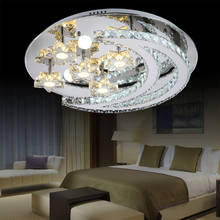 Modern Round LED Ceiling Lights For Living Room Bedroom luminaria led restaurant Indoor Ceiling Lighting decor 2024 - buy cheap