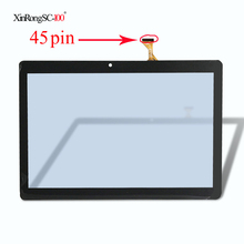 For 10.1 inch Dexp Ursus P310 4g tablet pc touch screen digitizer glass panel Sensor 2024 - buy cheap