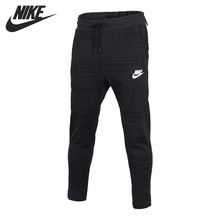 Nova chegada original nike advance 15 calças masculinas calças esportivas 2024 - compre barato