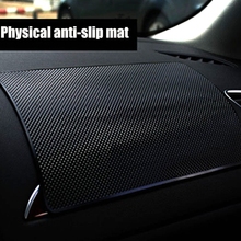 Anti-Slip Mat for Mobile Phone mp4 Pad GPS Car Anti-skid Dashboard Sticky Soft Anti-Slip Mat Charm Anti Slip Pad 2024 - buy cheap