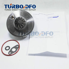 4937707403 para Volkswagen Crafter TD 120Kw 163HP 2.5TD BJM/BJL-turbina chra 4937707401 núcleo turbocharger turbolader Equilibrada 2024 - compre barato