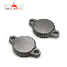 Engine INTAKE VALVE COVER 2 VALVES FOR YINXIANG125 125 cc PIT DIRT BIKE 2024 - buy cheap