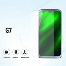 Tempered Glass Screen Protector Film for Motorola Moto G7 for Moto G7 Plus for Moto G7 Play for Moto G7 Power Glass Protector 2024 - buy cheap