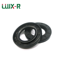 LUJX-R 2pcs TC Skeleton Oil Seal Radial Shaft Seal Ring 66x90x12/68x90x10/68x120x12/69x86x8 NBR Rubber Gasket With Spring Steel 2024 - buy cheap