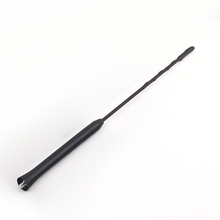 11 inch Screw-in AM/FM Roof Auto Vehicle Radio Aerial Car Antenna Whip Mast for BMW for Toyota for Mazda for VW 2024 - buy cheap