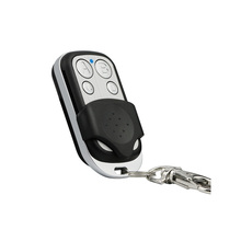 Hot Sale ABCD Wireless RF Remote Control433 MHz Electric Gate Garage Door Remote Control Key Control 2024 - buy cheap