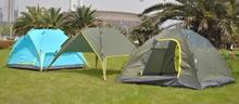 Tenda de acampamento totalmente automática, vendido por atacado, 220*200*140cm, estilo de primavera, áreas externas, sombreado 2024 - compre barato