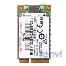 Разблокирована Sierra MC8790 3 г модуль 3 г/HSPA/UMTS Беспроводной Wi-Fi мини-pci-e карты gps функции сетевого карта 7.2 Мбит Бесплатная доставка 2024 - купить недорого