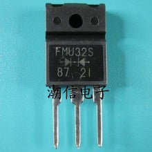 FMU-32S FMU32S  TO-3P 2024 - buy cheap