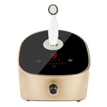 3 in 1 Portable vibration infrared rf lifting eye care massager eye care lifting beauty machine for sale 2024 - buy cheap