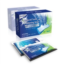 Dentistry Lab 28pcs Dental Advanced Teeth Whitening Strips White Effects For Tooth 2024 - buy cheap