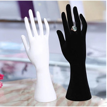 ¡Envío Gratis! Nuevo estilo de moda de la joyería de mano de maniquí hecho en China 2024 - compra barato
