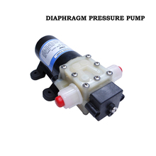 SURFLO-minibomba de presión eléctrica KDP-2401, pulverizador de alta presión, DC24V, para agricultura y lavado de coches 2024 - compra barato