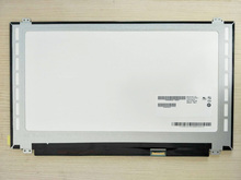 Tela lcd 40 pinos fhd 1920x1080, painel fosco de substituição para laptop hp pavilion 15-p256nc com tela lcd de 15.6 polegadas 2024 - compre barato