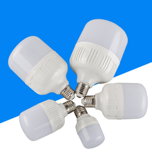 10pcs Led Lamp Energy Saving Led Light 220V 230V 240V SMD2835 LED bulb E27 15W 20W 30W 40W 50W 60W Lampada Led Lights for Home 2024 - buy cheap