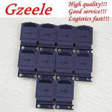 GZEELE New 10 PCS USB Cover for Panasonic TOUGHBOOK CF-30 CF30 USB Port Dust Cover 2024 - buy cheap