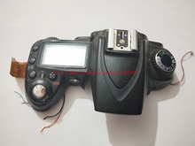 Acessórios Da Câmera Original Para Nikon D90 Tampa Superior Unidade de Substituição de Peças de Reparo 2024 - compre barato