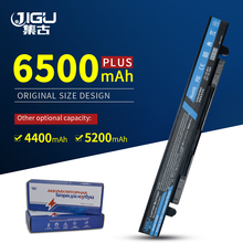 JIGU Аккумулятор для ноутбука ASUS K550V K550L K550C K450V K450L K450C F552V F552C F550V F550L F550C F450V F450L A550V A550L A450V 2024 - купить недорого