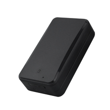GPS Car Tracker AT4 10000mAh Standby Time Around 30 Days Strong Magnet Voice Monitoring Tamper Alarm WIFI LBS GPS Locator 2024 - buy cheap