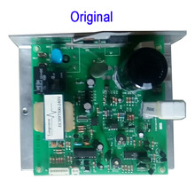 power supply board motor contrller for i-Xfit 1500 1501 1502 757 1503 treadmill controller lower control board 2024 - buy cheap