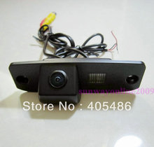 WIFI камера! Беспроводная камера заднего вида SONY CCD для Hyundai Tucson Accent Elantra Terracan Veracruz Sonata 2024 - купить недорого