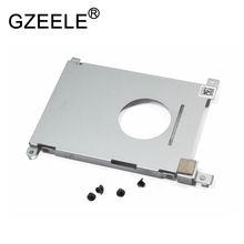 GZEELE новый для Dell Latitude E5430 жесткий диск caddy HDD кронштейн 0FXMRV 2024 - купить недорого