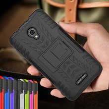 Phone Cover For Case Alcatel POP 4S 4 S 5095Y 5095 5095K TPU + PC mobile Case Cover For Coque Alcatel POP 4S 5095K Back Cover 2024 - buy cheap