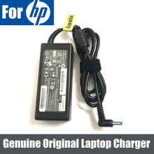 Genuine Original New 65W Laptop AC Adapter for HP/Compaq 159224-001 534092-002 534092-003 PPP009 2024 - buy cheap