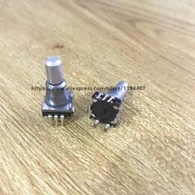 2pcs/lot Original Rotary Professional Sampler DSX1080 For Pioneer DJ Controller Mixer Multi Player For ALPS 2024 - buy cheap