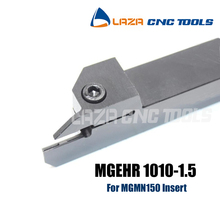 MGEHR1010 MGEHR1010-1.5 MGEHL1010-1.5 1010-2 1010-3 External Grooving Turning tool,Grooving Holder,Cutting tools,Turning Tool 2024 - buy cheap